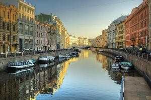 Санкт-Петербург 2023: все самое лучшее ...